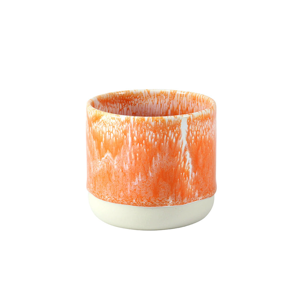 Großer Becher "Quench", Clementine