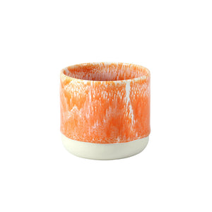 Großer Becher "Quench", Clementine