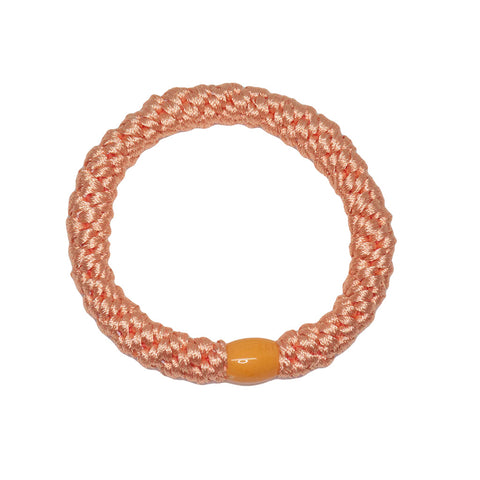 Haar- und Armband  "Kknekki", coral