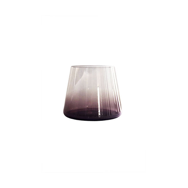 Vase "Fade", Grösse S, feige