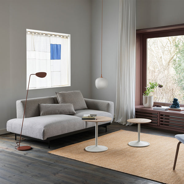 Sofa "In Situ" Konfiguration 4 - IN DER AUSSTELLUNG