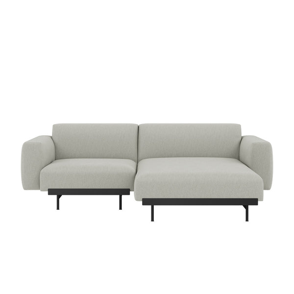 Sofa "In Situ" Konfiguration 4 - IN DER AUSSTELLUNG