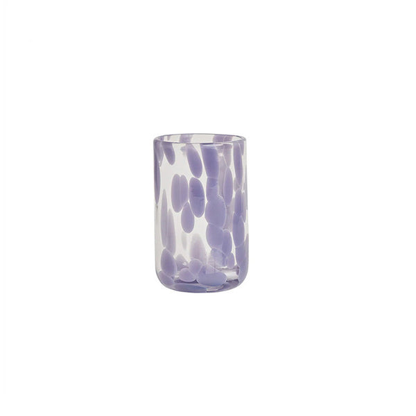 Glas "Jali", lavendel