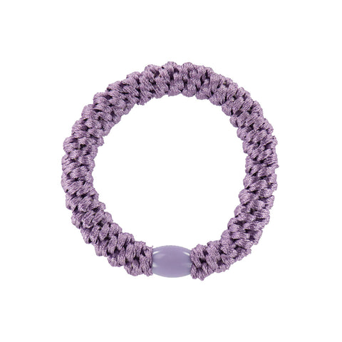 Haar- und Armband "Kknekki",  lavendel