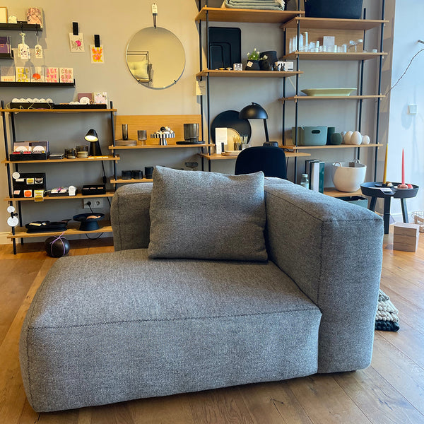modulares Sofaelement "Mags Soft" - IN DER AUSSTELLUNG