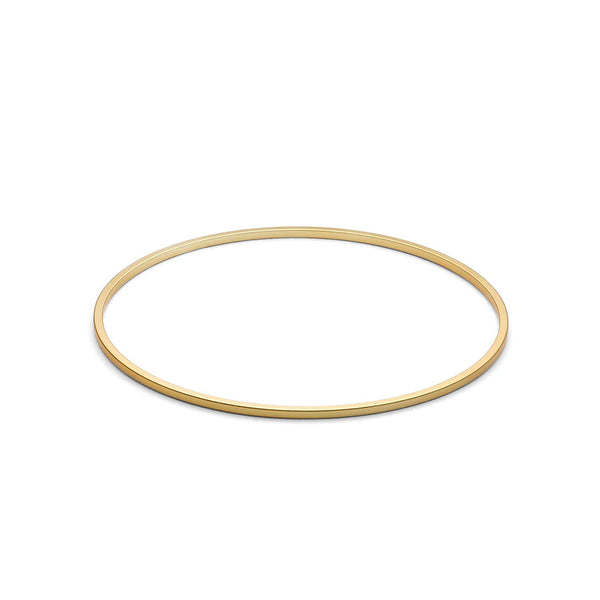 Armreif, "Matti", gold