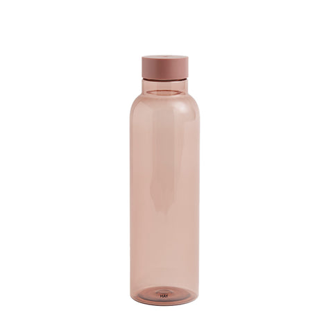 Wasserflasche "Miz", 720ml / mauve