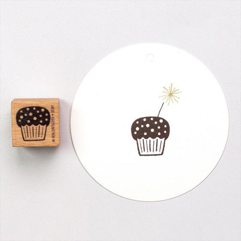 Stempel "Muffin"