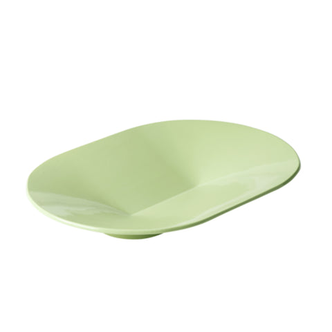 Schale "Mere Bowl", Grösse L, light green