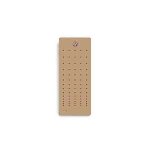 To-Do Liste, nougat