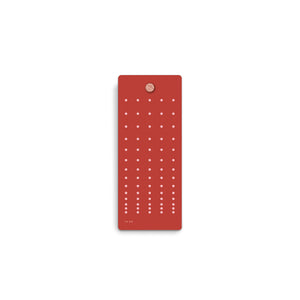 To-Do Liste, poppy