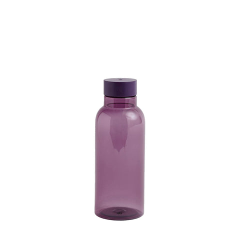 Wasserflasche "Miz", 540ml / purple