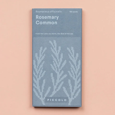 Pflanzensamen "Rosemary Common"