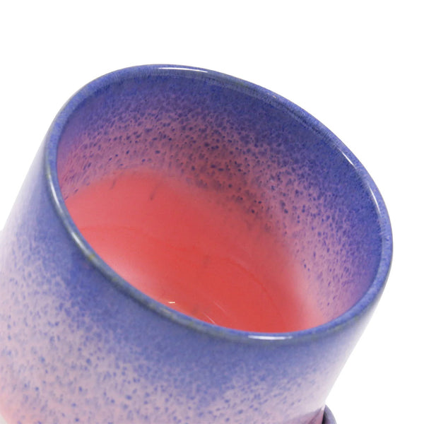 Kleiner Becher "Sip Cup", Ocean Flamingo