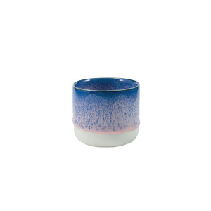 Kleiner Becher "Sip Cup", Ocean Flamingo