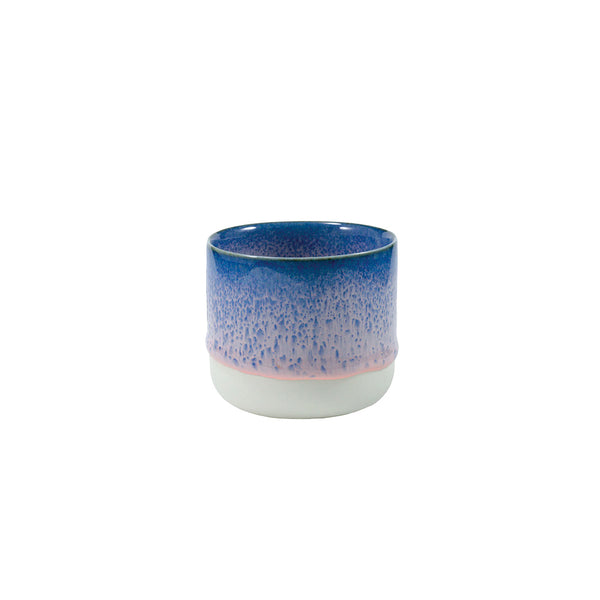 Kleiner Becher "Sip Cup", Ocean Flamingo