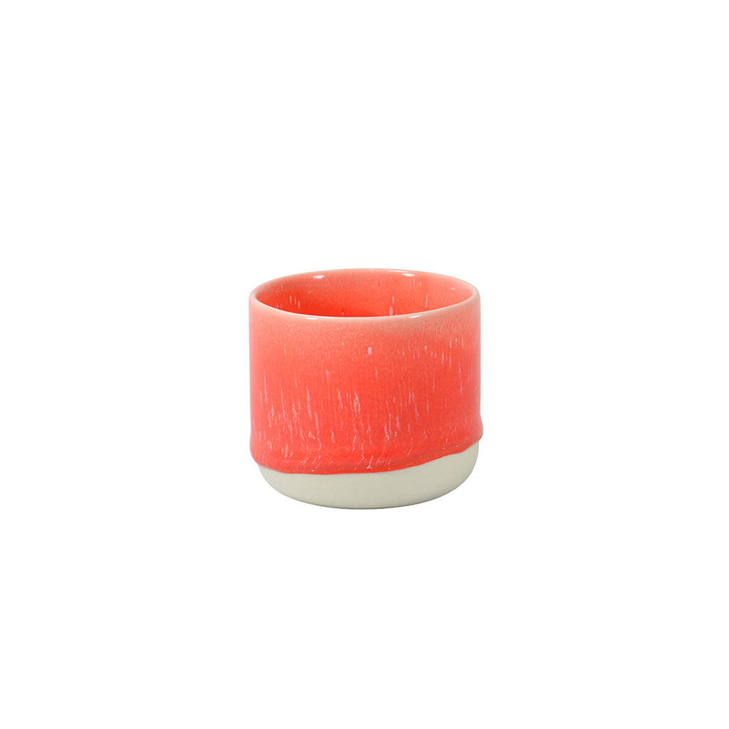 Kleiner Becher "Sip Cup", Vermillion