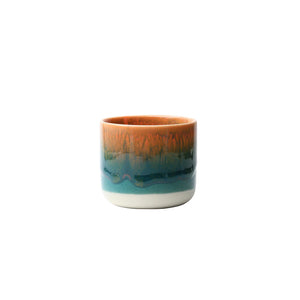 Kleiner Becher "Sip Cup", Vulkan