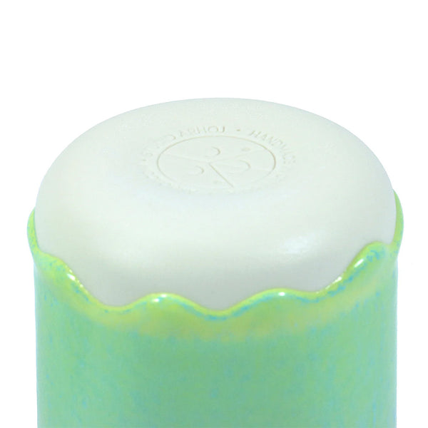 Kleiner Becher "Sip Cup", Yellow Snapper
