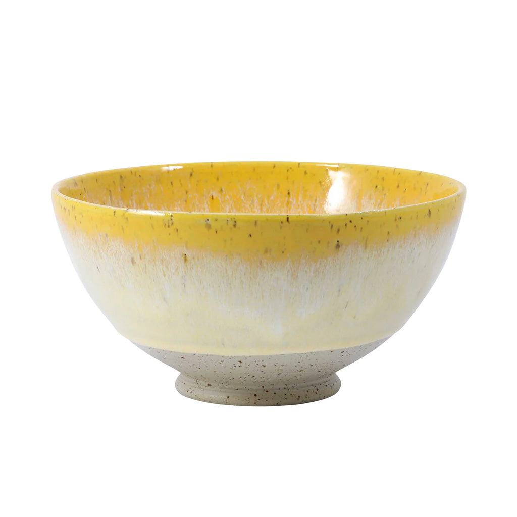 Schüssel "Spring Bowl", Corn Flower Cream