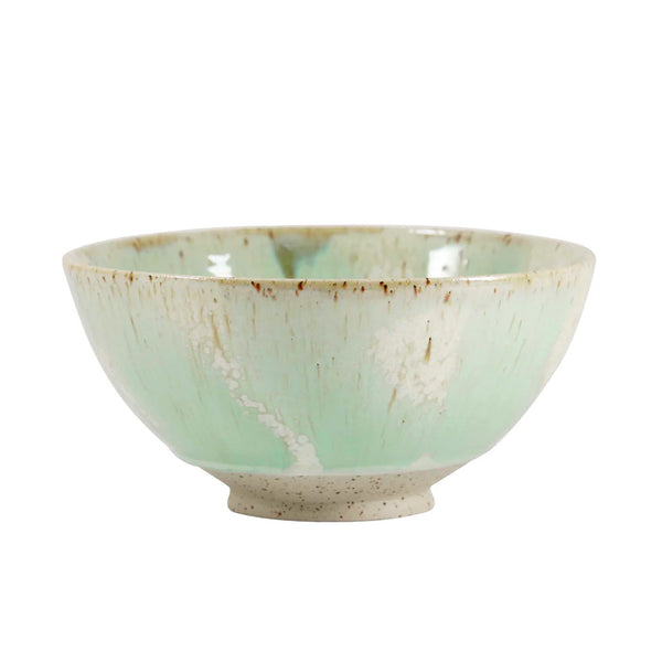 Schüssel "Spring Bowl", Whispy Mint Chrystal
