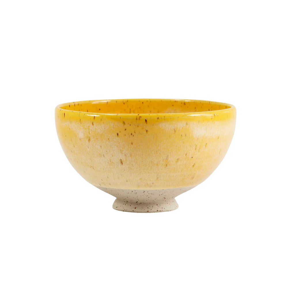 Schüssel "Sun Bowl", Corn Flower Cream