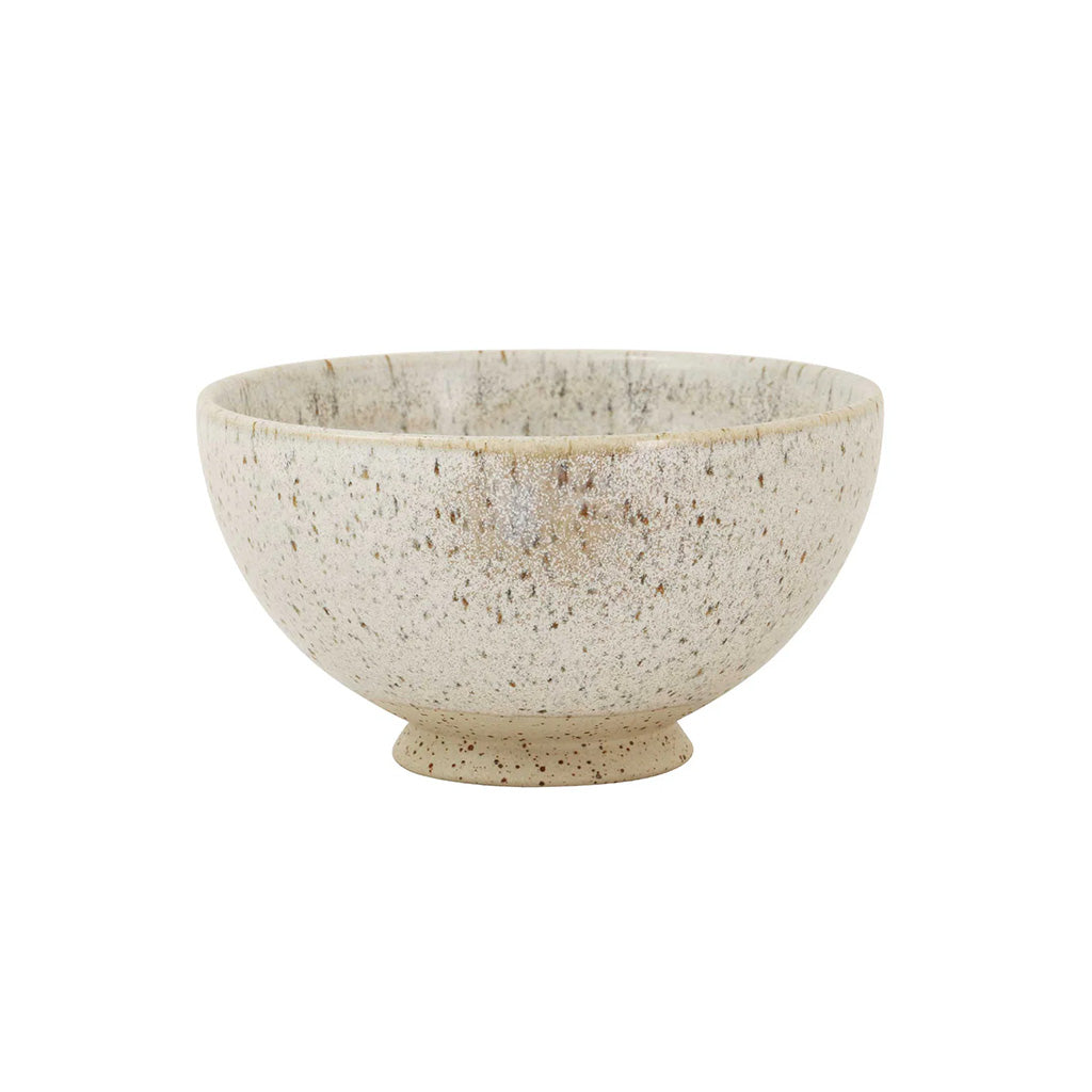 Schüssel "Sun Bowl", Granite