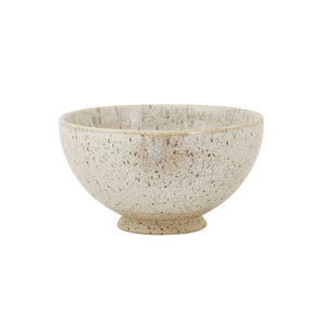 Schüssel "Sun Bowl", Granite
