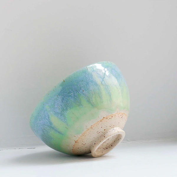 Schüssel "Sun Bowl", Hummingbird Egg