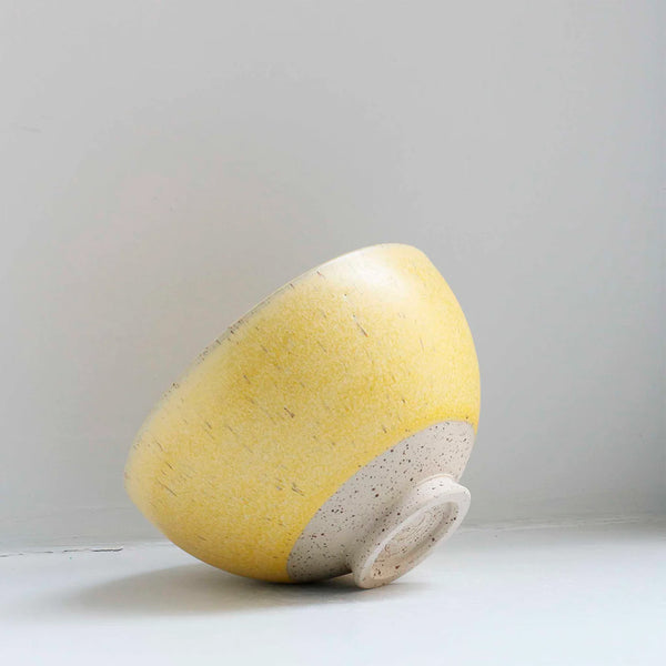 Schüssel "Sun Bowl", Lemonzest
