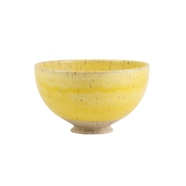 Schüssel "Sun Bowl", Lemonzest