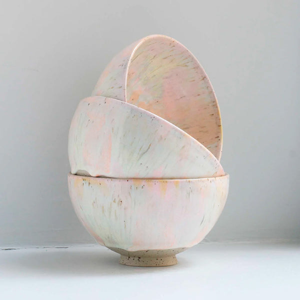 Schüssel "Sun Bowl", Zephyr