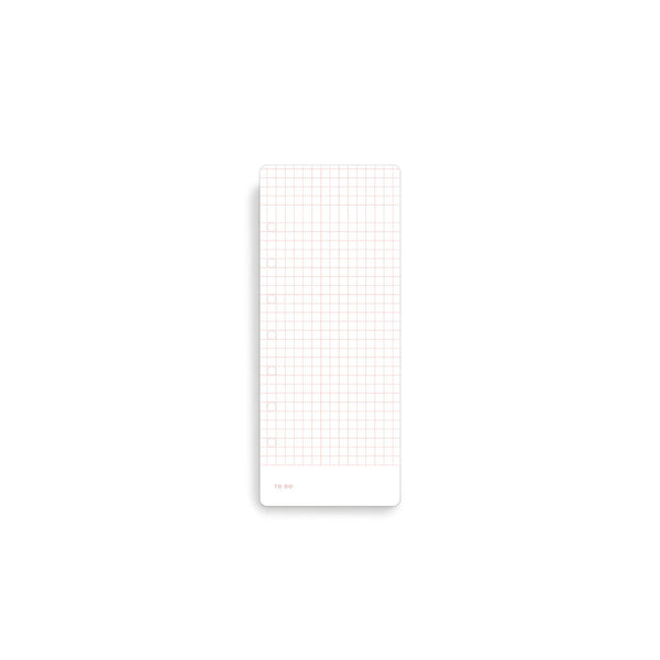 To-Do Liste, poppy