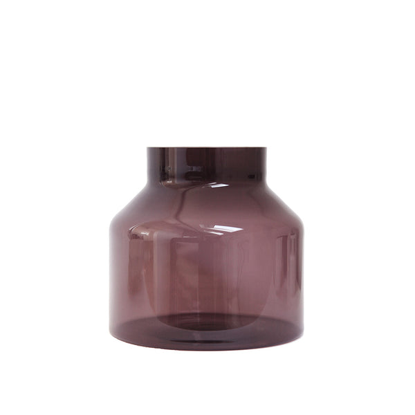 Vase "Vaas", Grösse L, feige