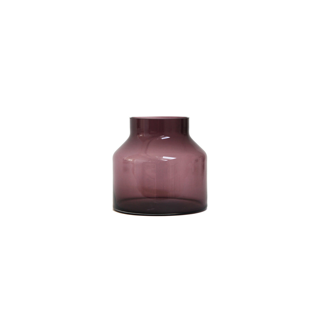 Vase "Vaas", Grösse S, feige